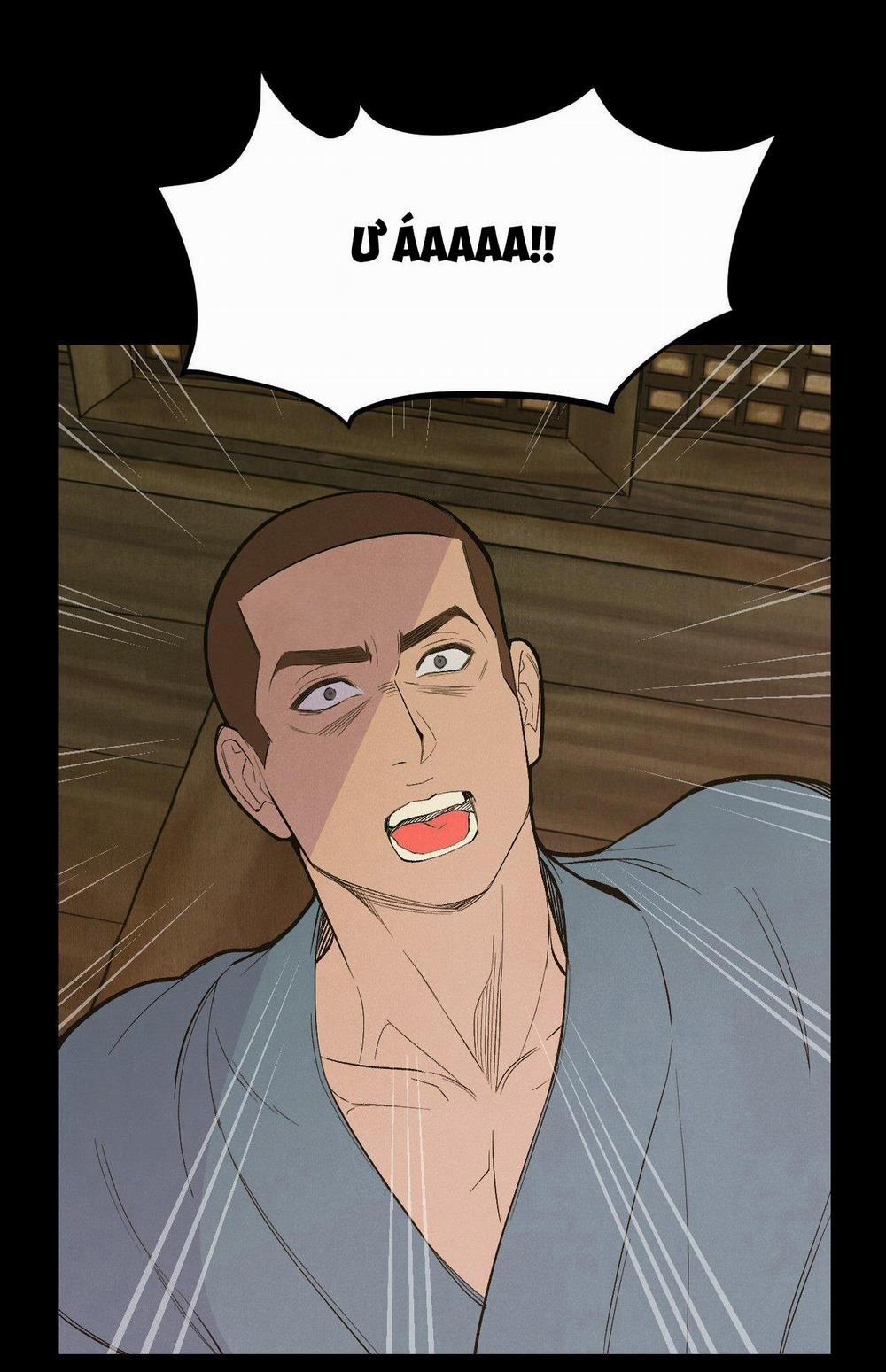 Peach Boy 18 trang 8