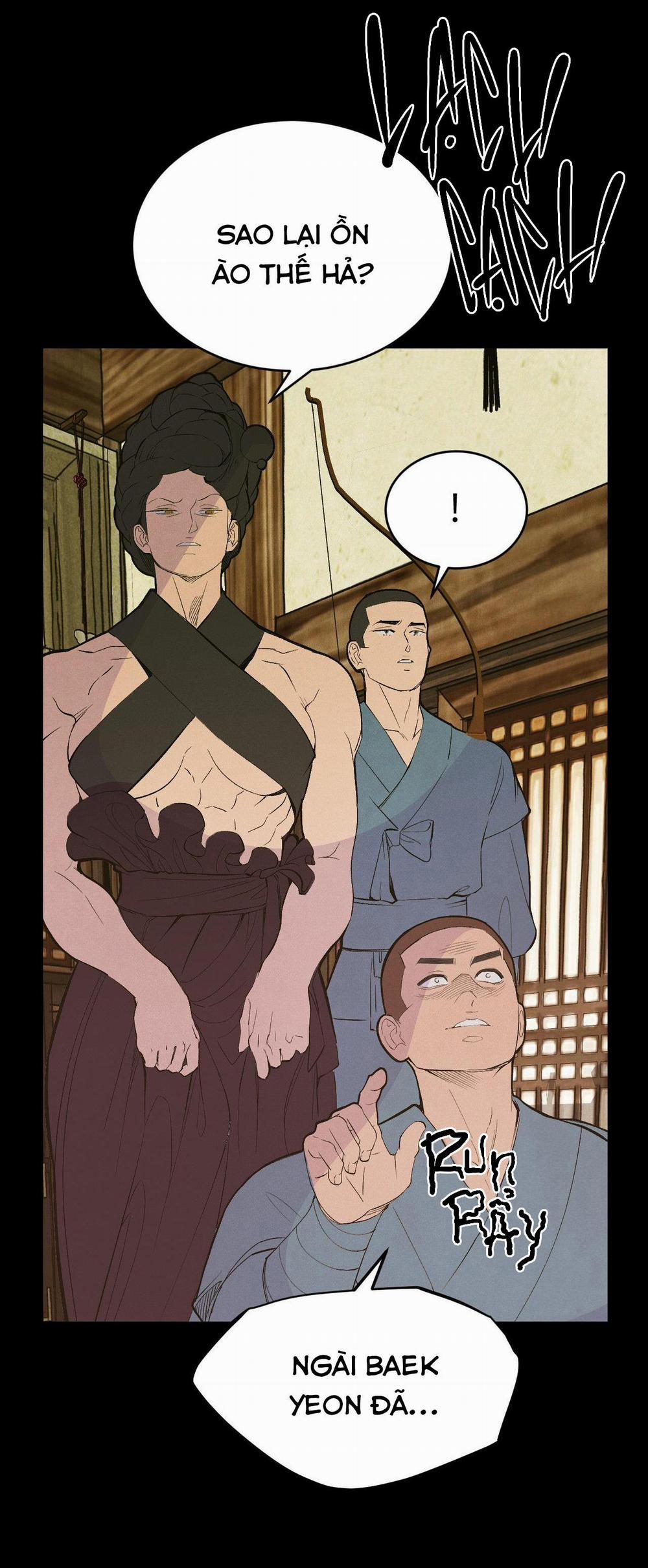 Peach Boy 18 trang 9