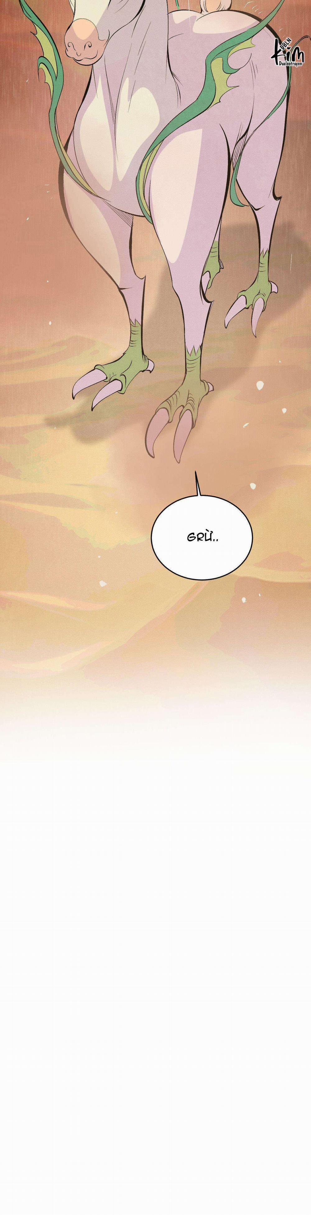 Peach Boy 19 trang 10