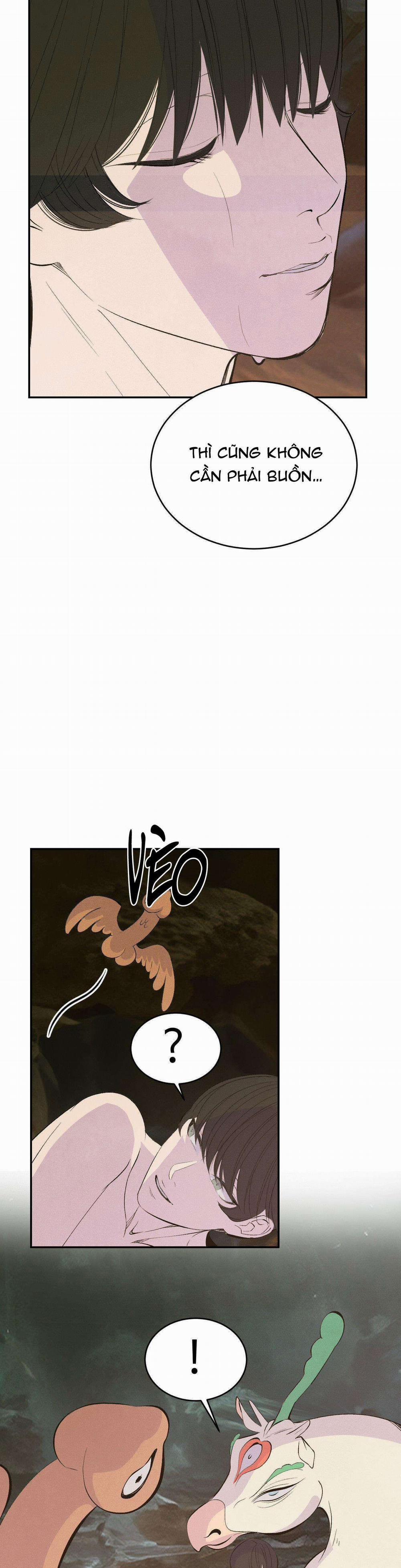 Peach Boy 19 trang 18