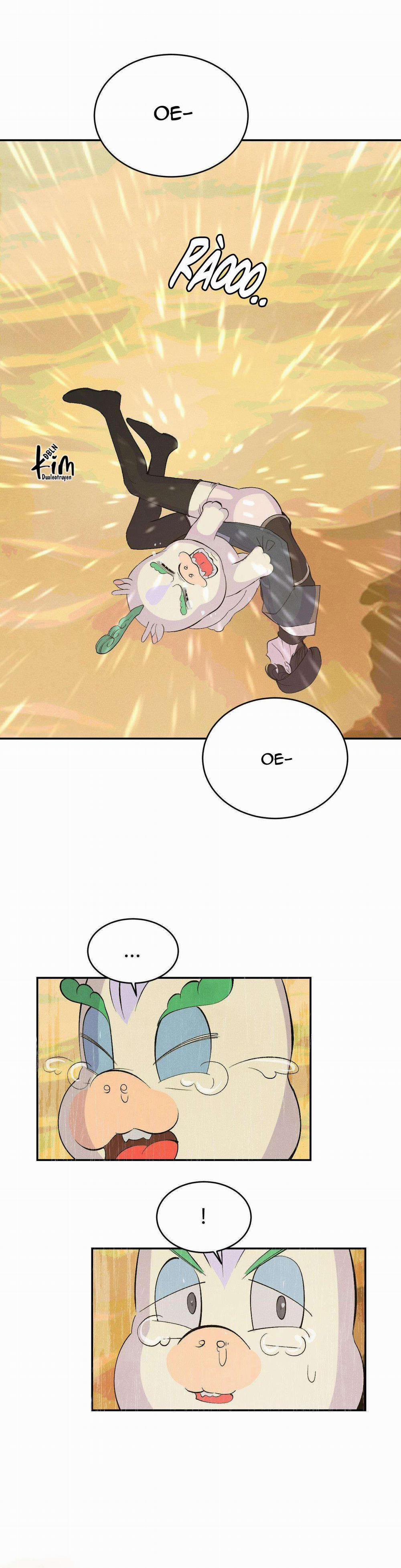 Peach Boy 19 trang 2