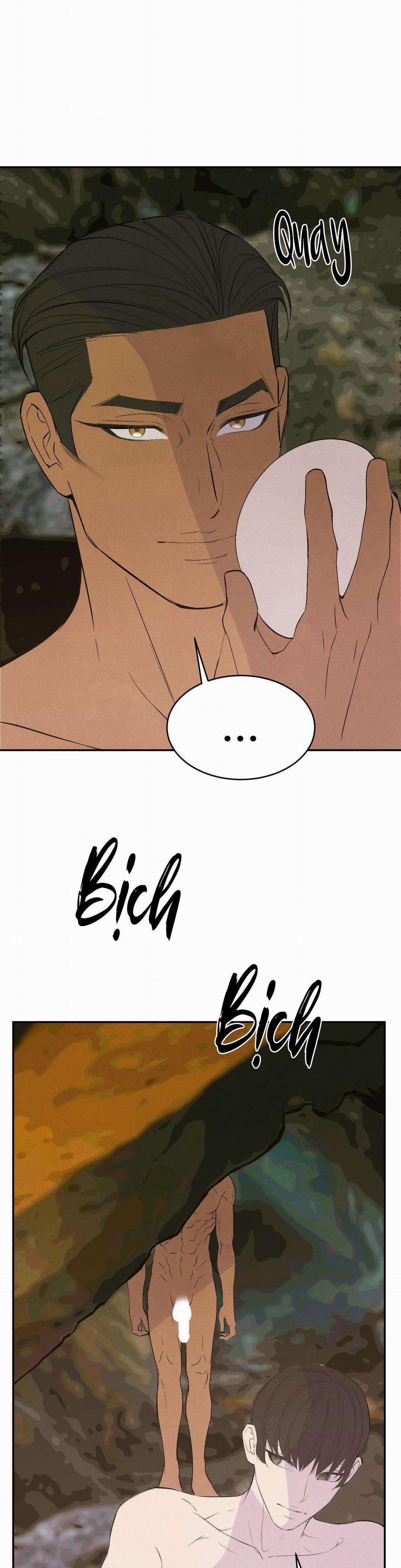 Peach Boy 19 trang 24