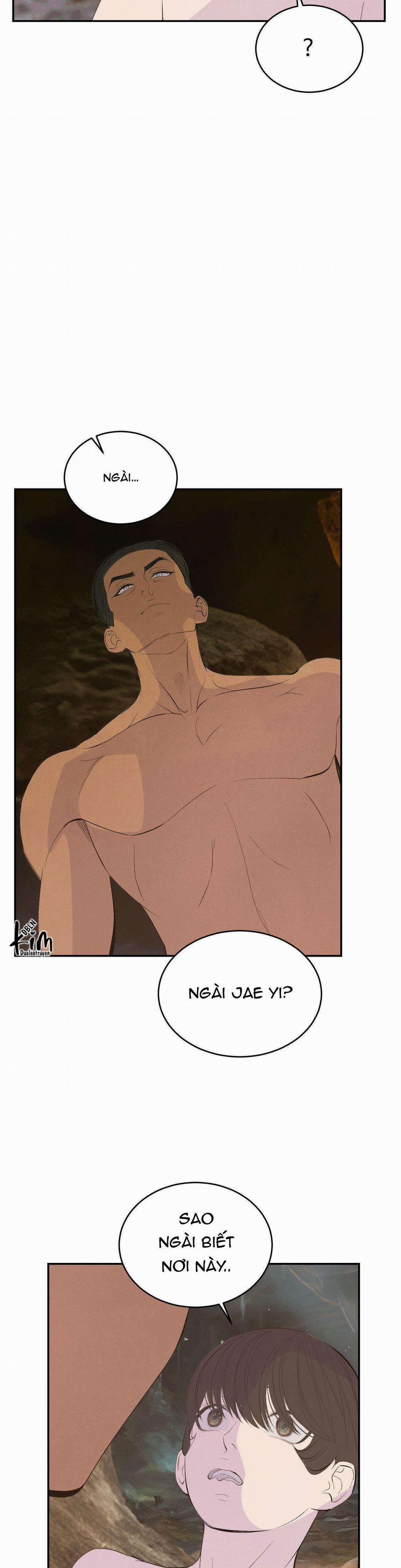 Peach Boy 19 trang 25