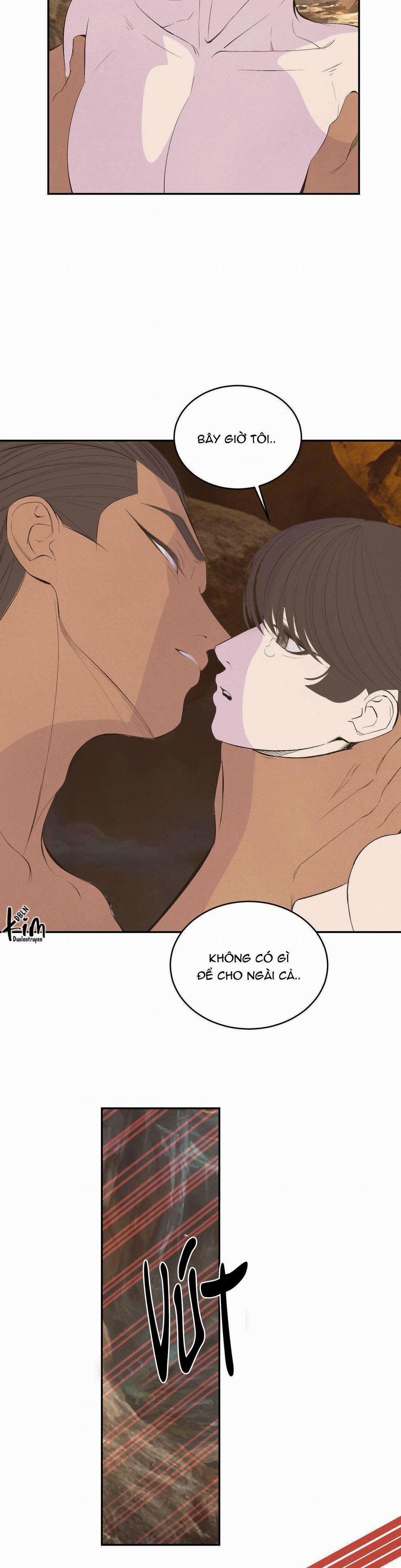 Peach Boy 19 trang 26