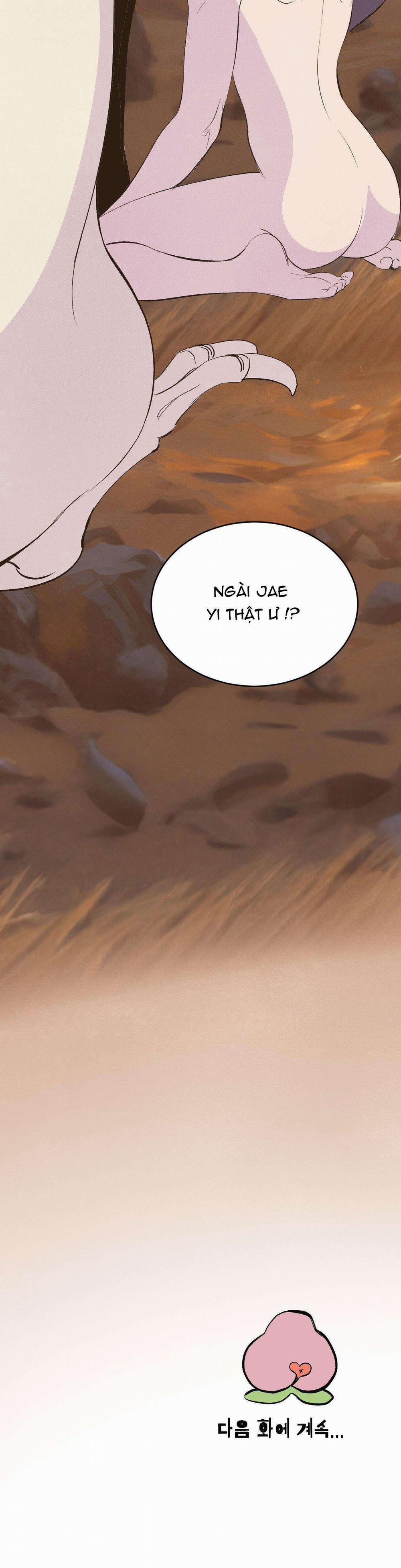 Peach Boy 19 trang 30