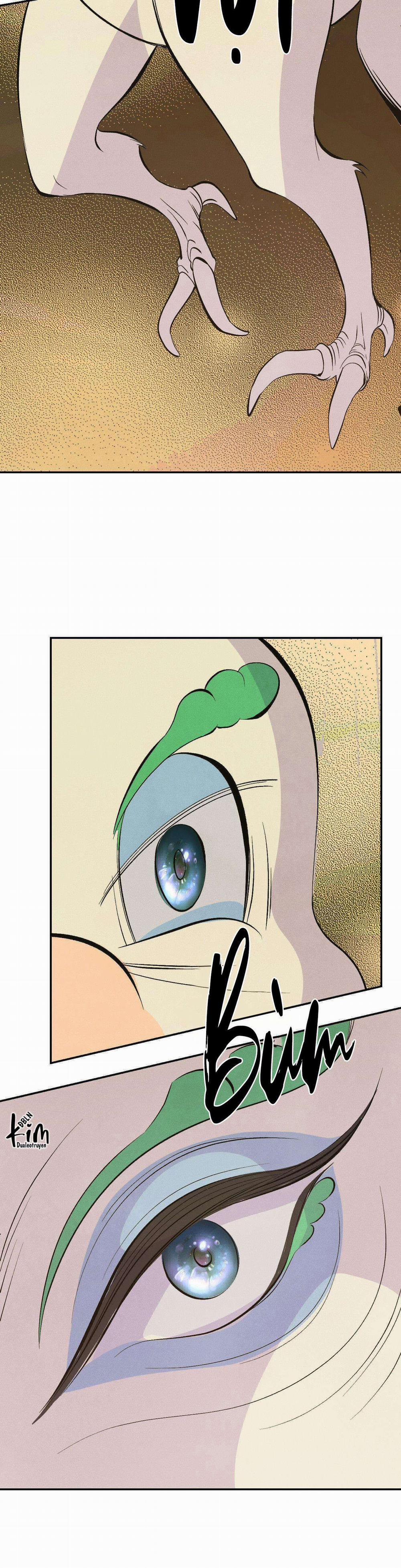 Peach Boy 19 trang 8