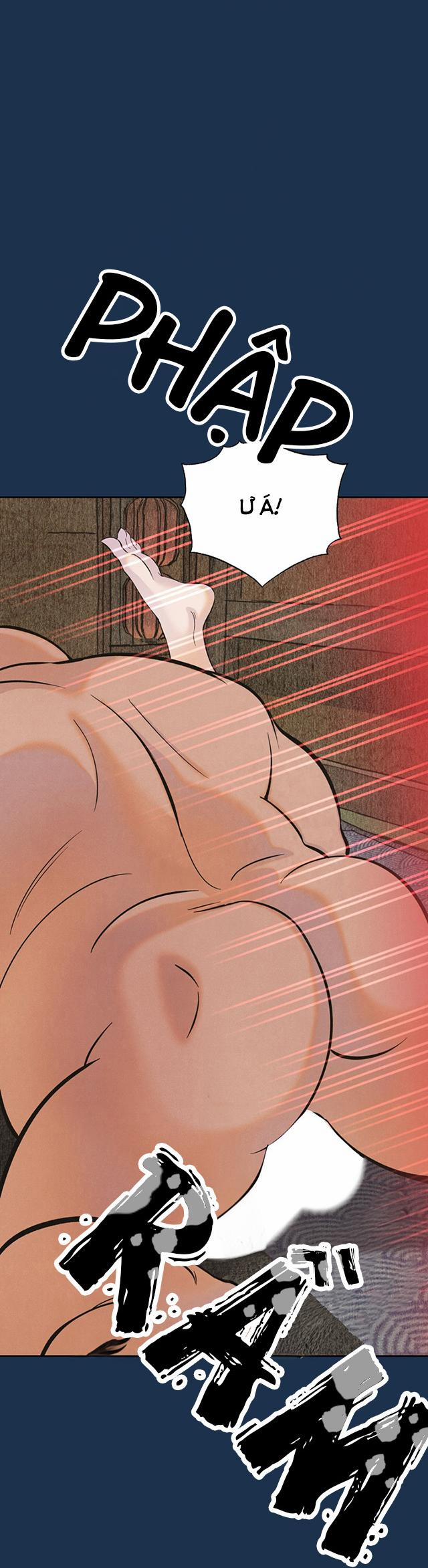 Peach Boy 2 trang 14