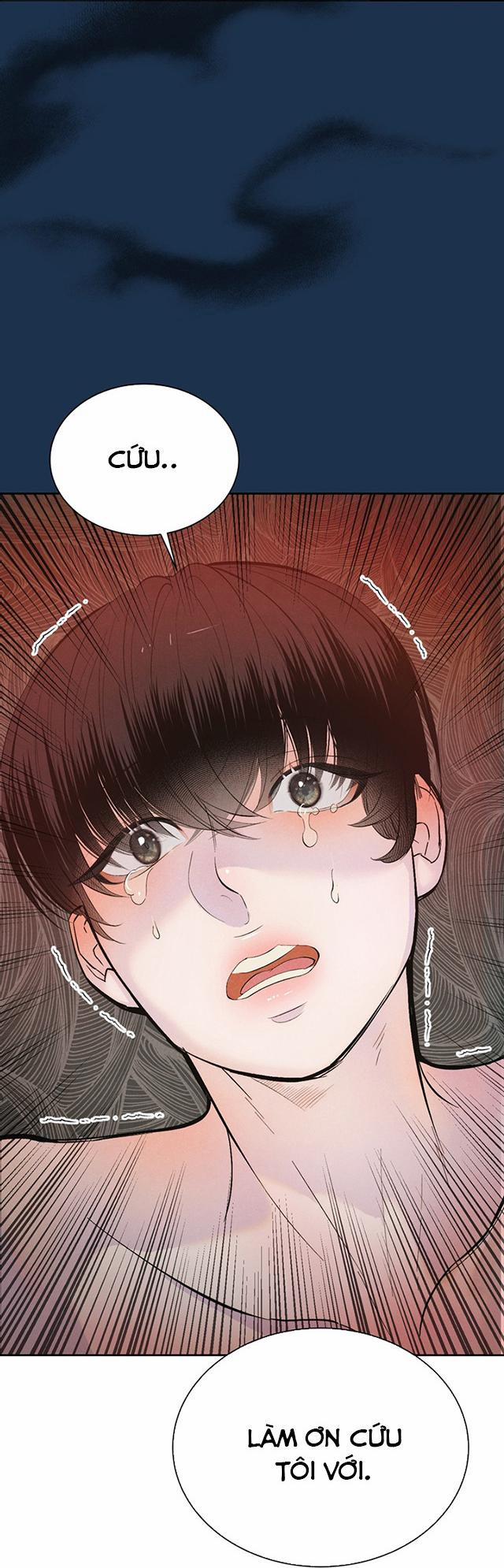 Peach Boy 2 trang 21