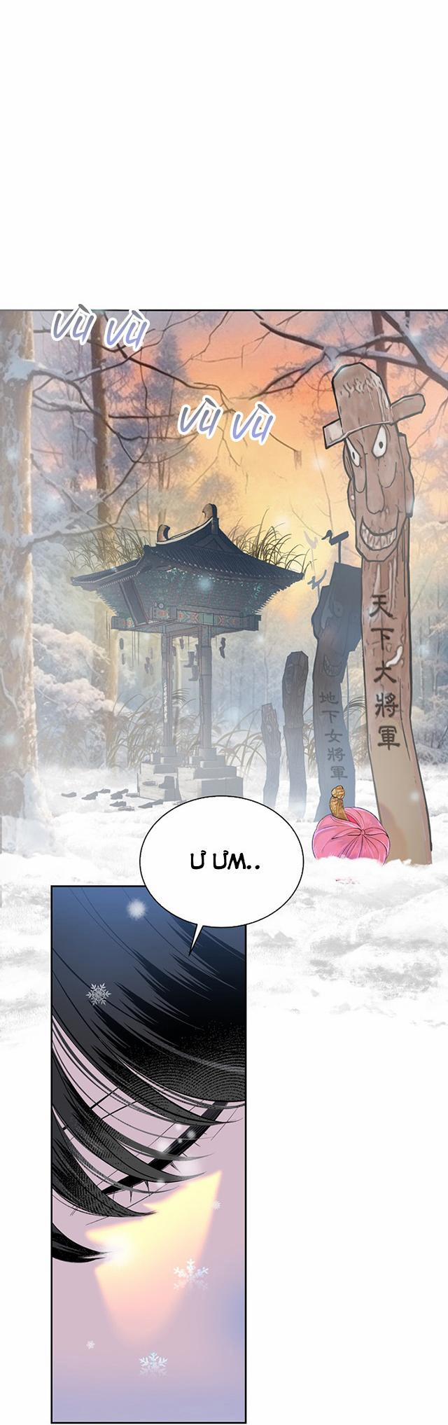 Peach Boy 2 trang 27