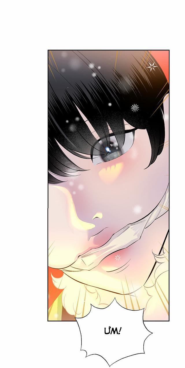 Peach Boy 2 trang 28