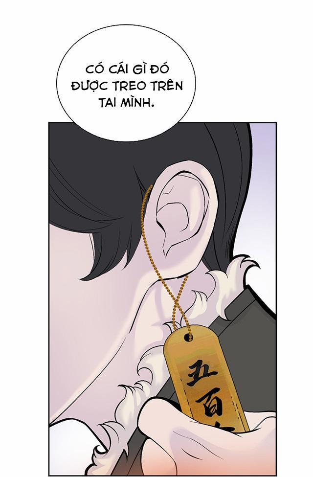 Peach Boy 2 trang 33