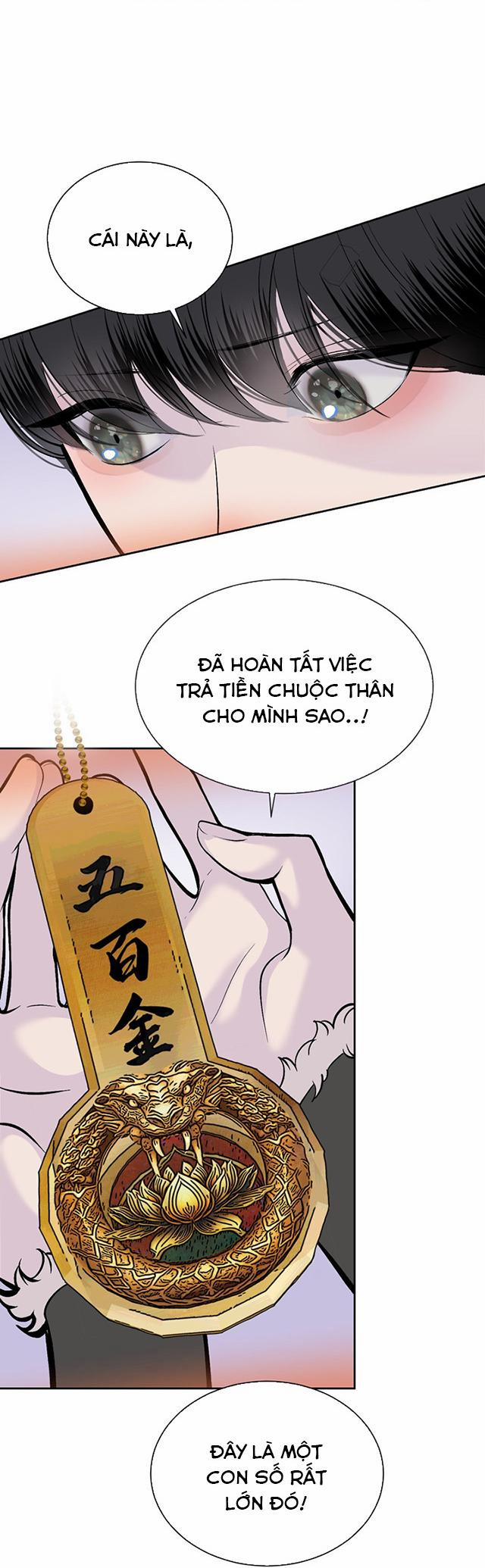 Peach Boy 2 trang 34