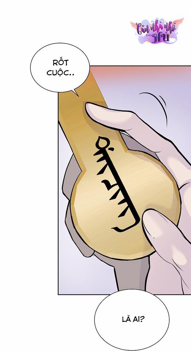 Peach Boy 2 trang 35