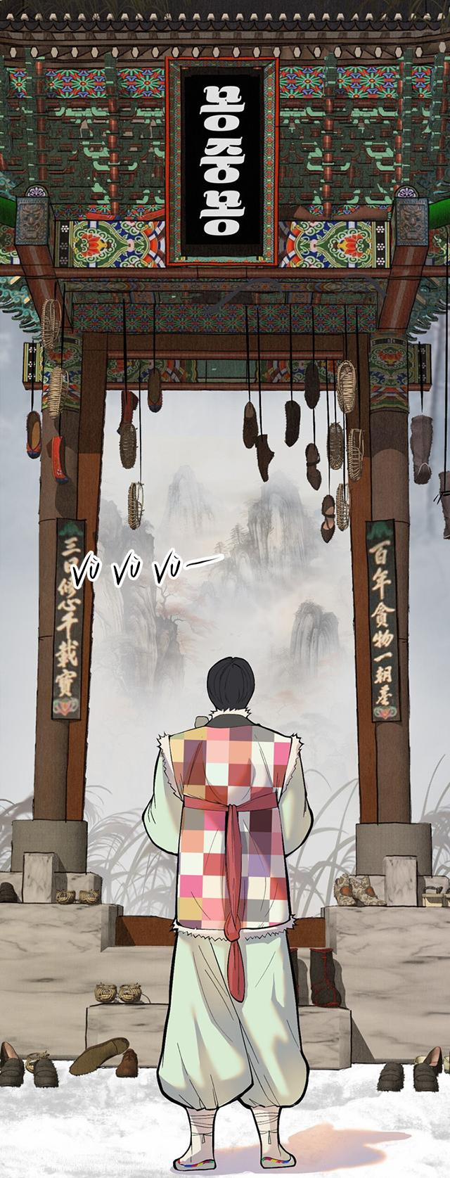 Peach Boy 2 trang 38