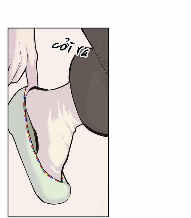 Peach Boy 2 trang 43