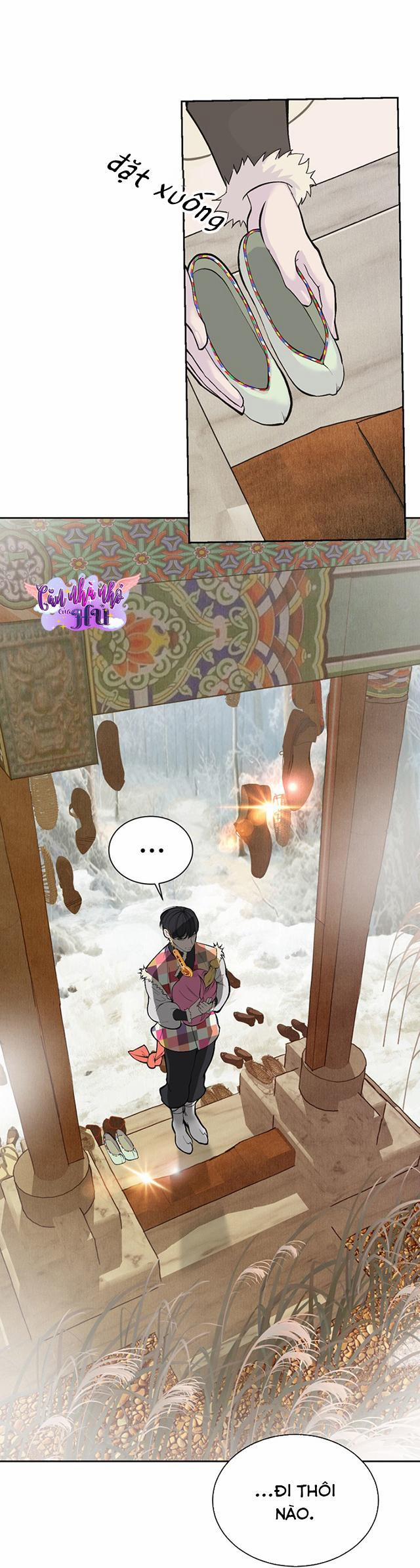 Peach Boy 2 trang 44