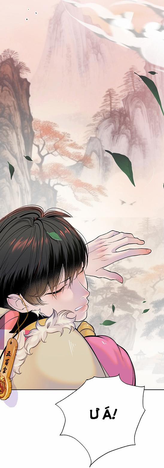 Peach Boy 2 trang 51