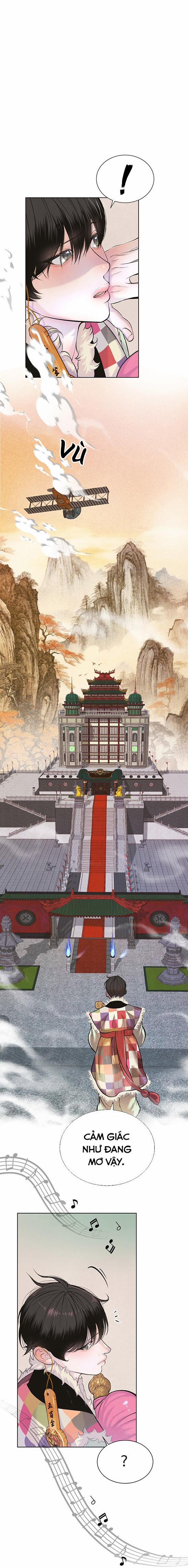 Peach Boy 2 trang 52