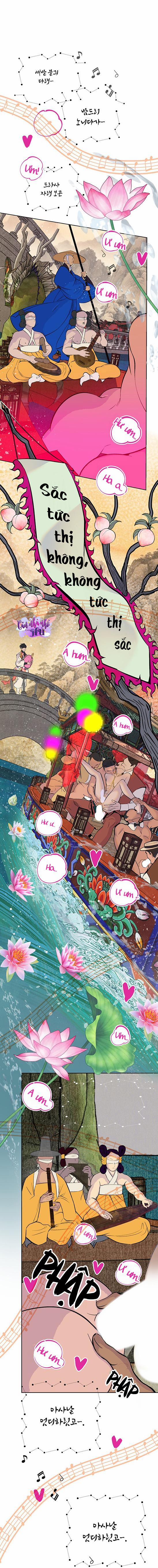 Peach Boy 2 trang 53