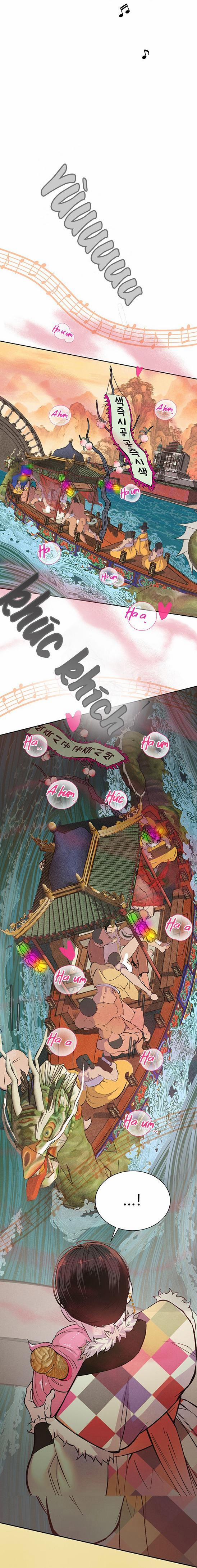 Peach Boy 2 trang 54