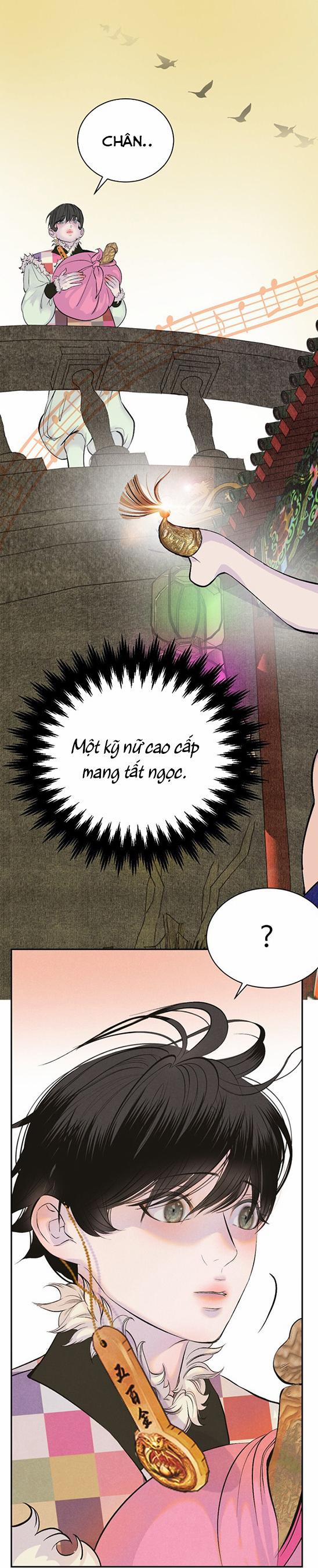 Peach Boy 2 trang 55