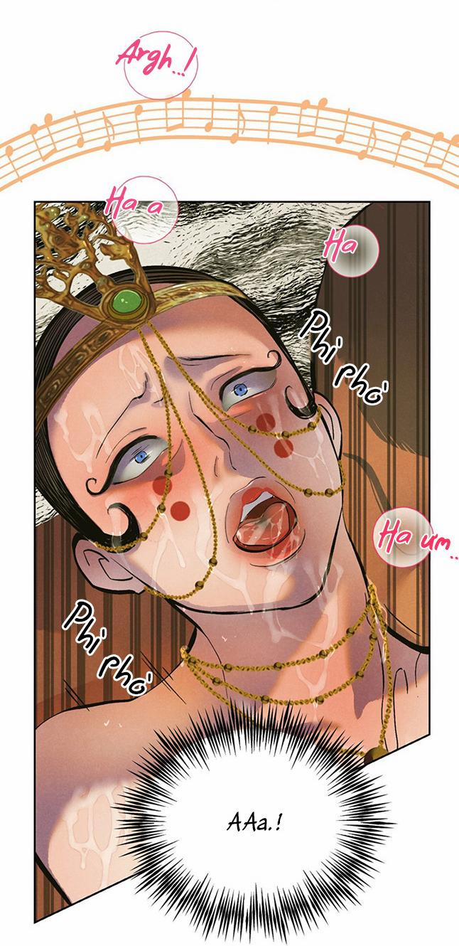 Peach Boy 2 trang 58