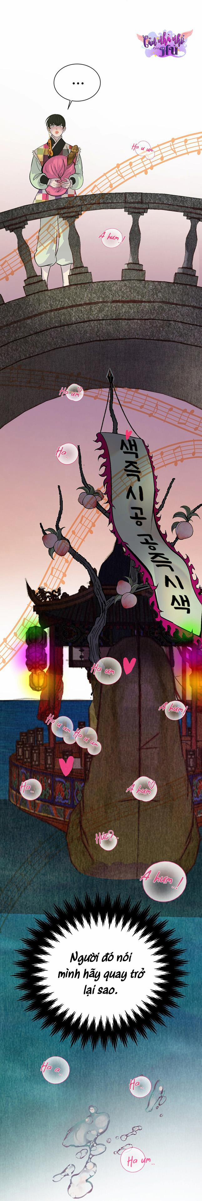 Peach Boy 2 trang 59