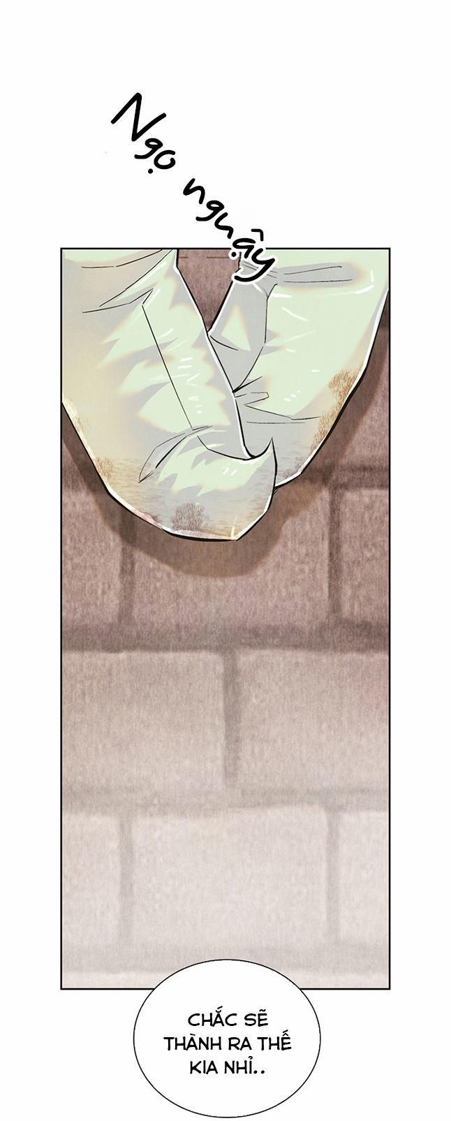 Peach Boy 2 trang 61