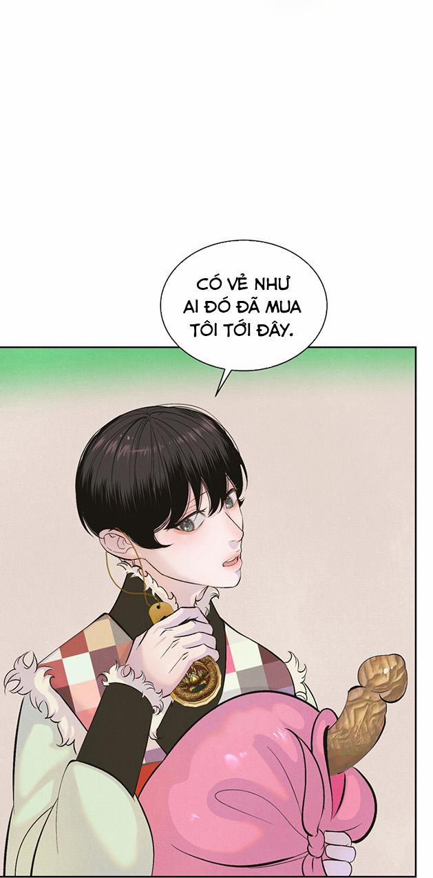 Peach Boy 2 trang 68