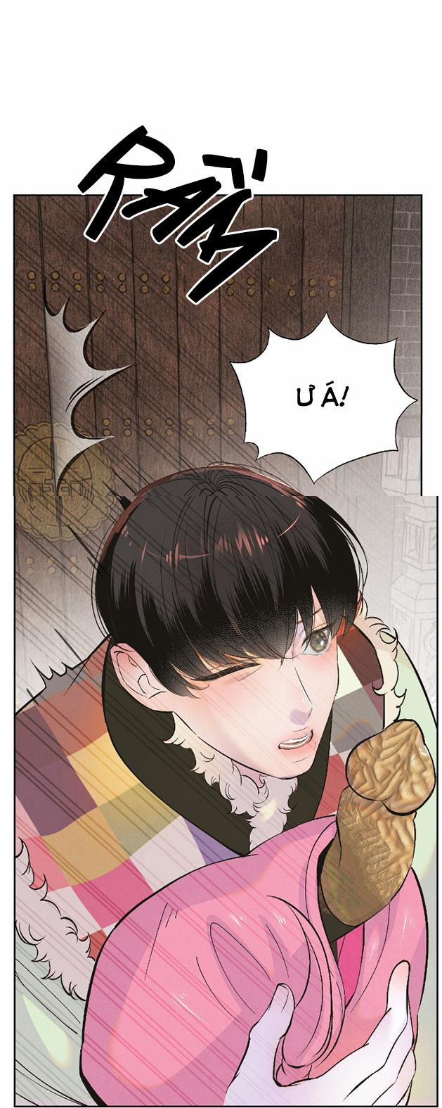 Peach Boy 2 trang 72