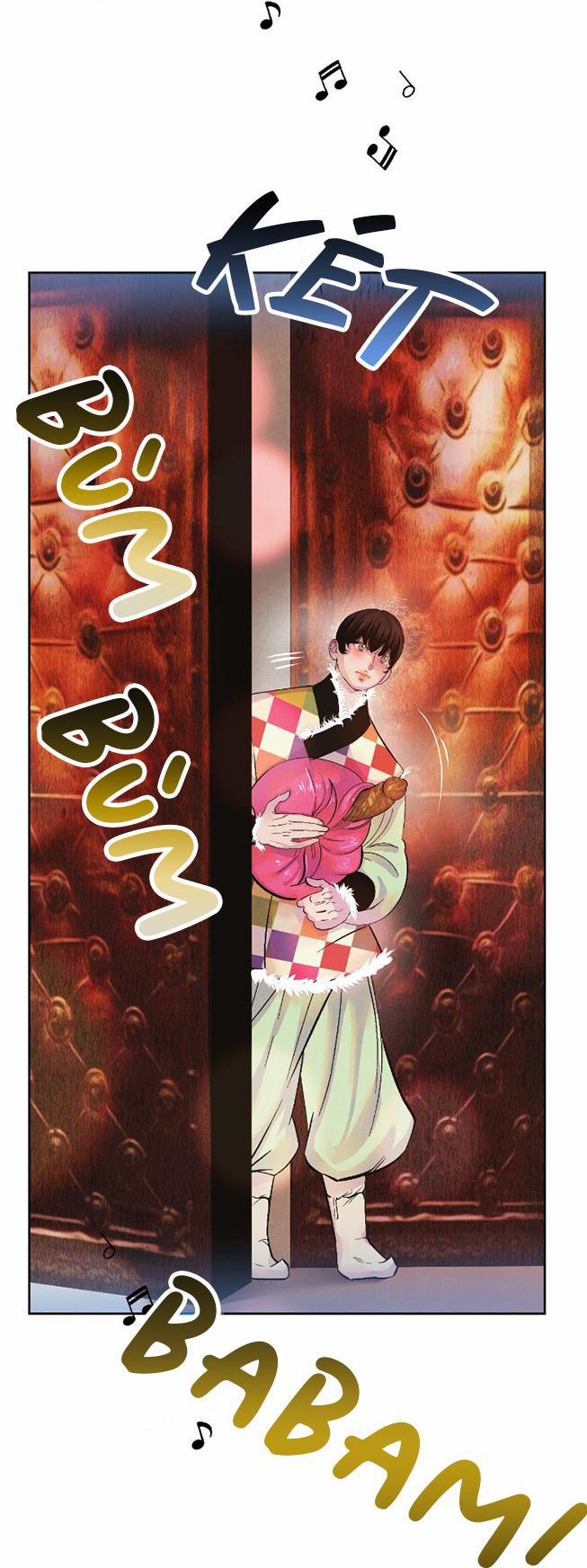 Peach Boy 2 trang 75