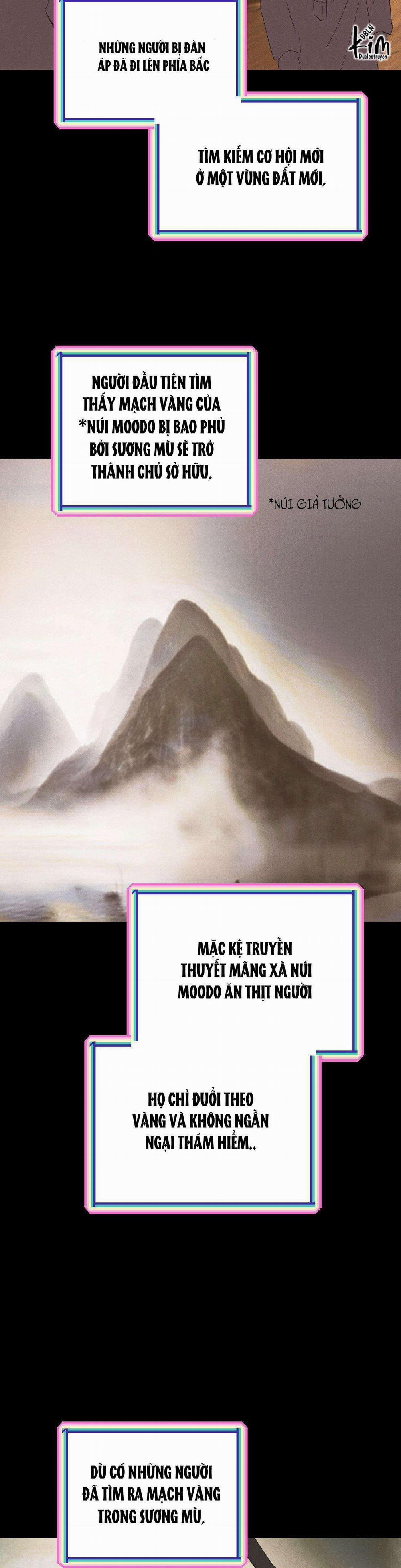 Peach Boy 20 trang 10