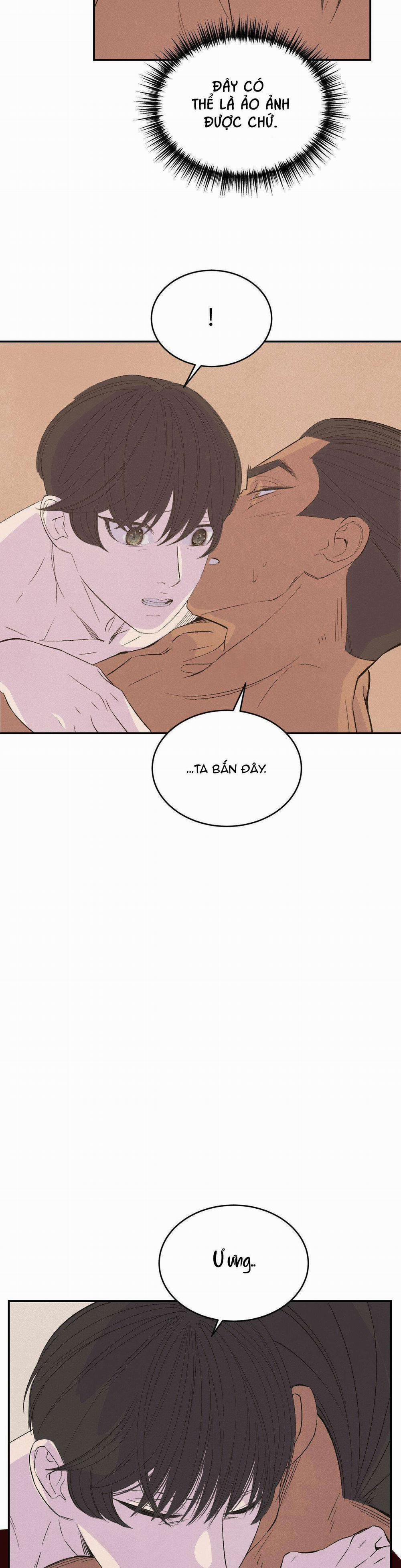 Peach Boy 20 trang 13