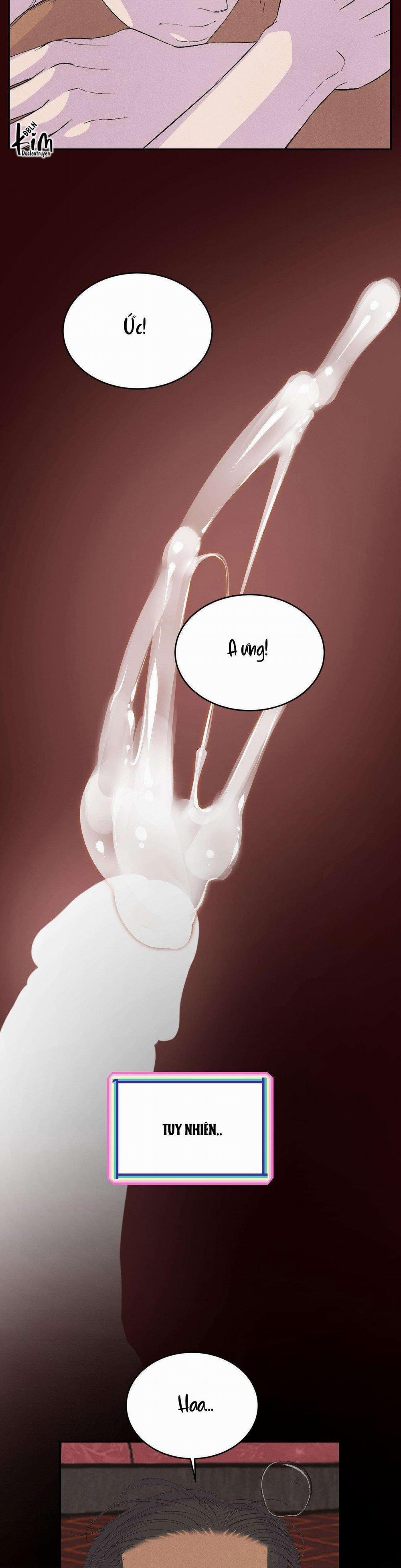 Peach Boy 20 trang 14