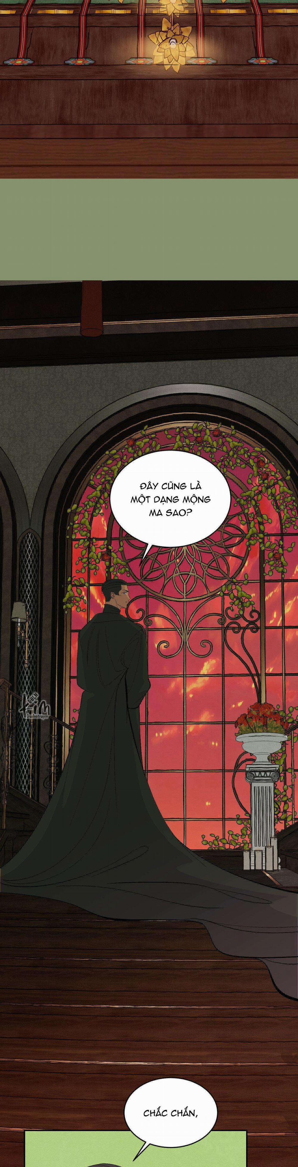 Peach Boy 20 trang 16