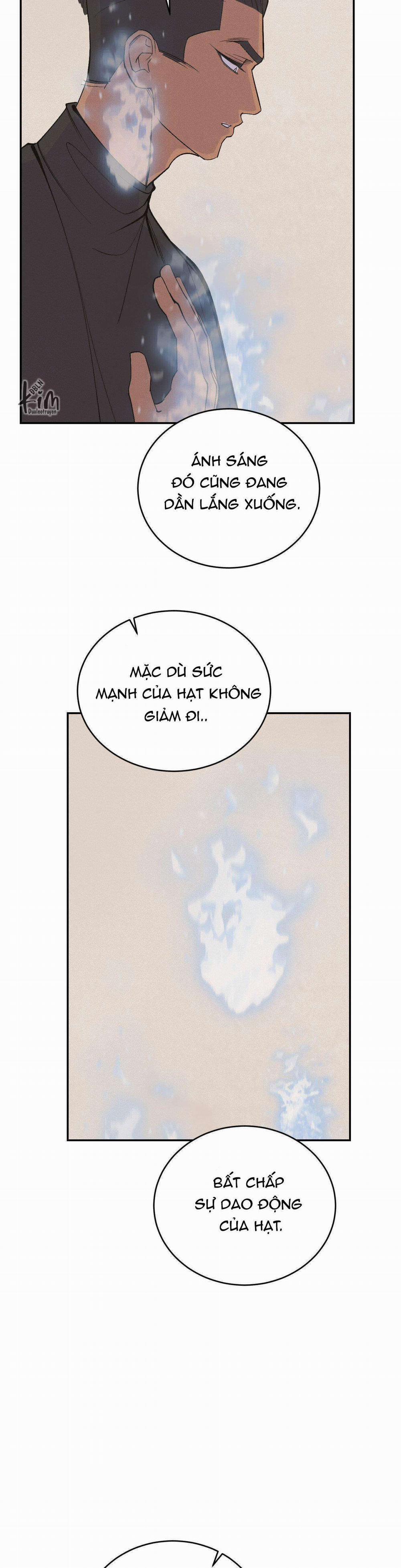 Peach Boy 20 trang 18