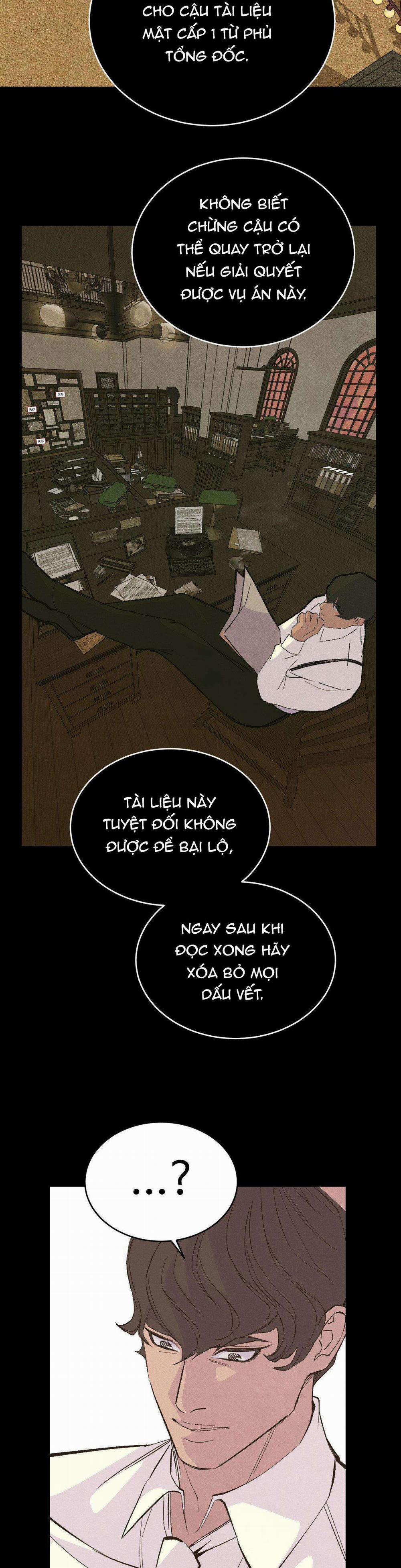 Peach Boy 20 trang 2