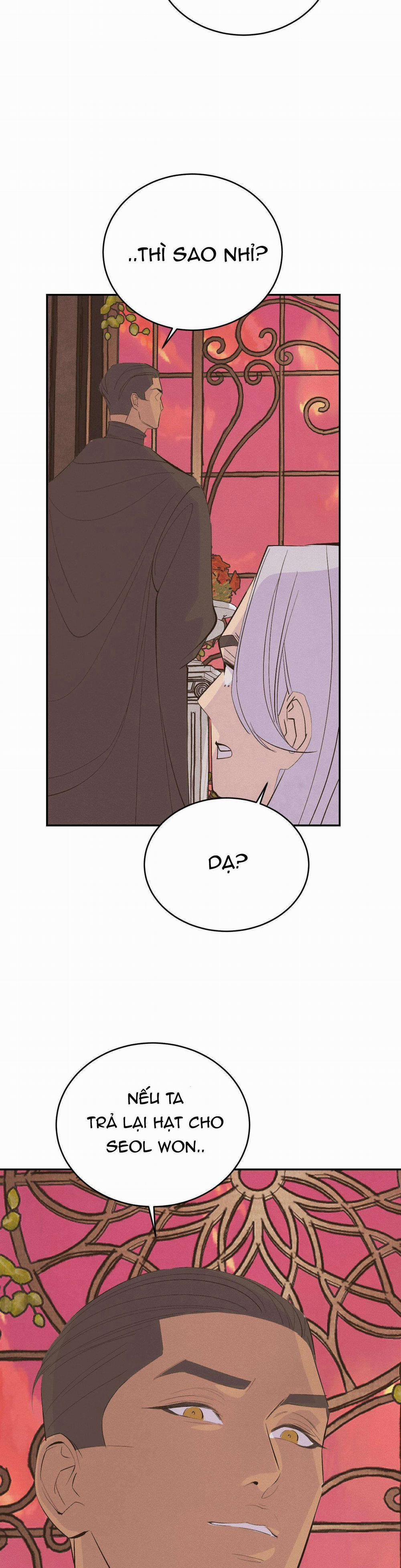 Peach Boy 20 trang 20