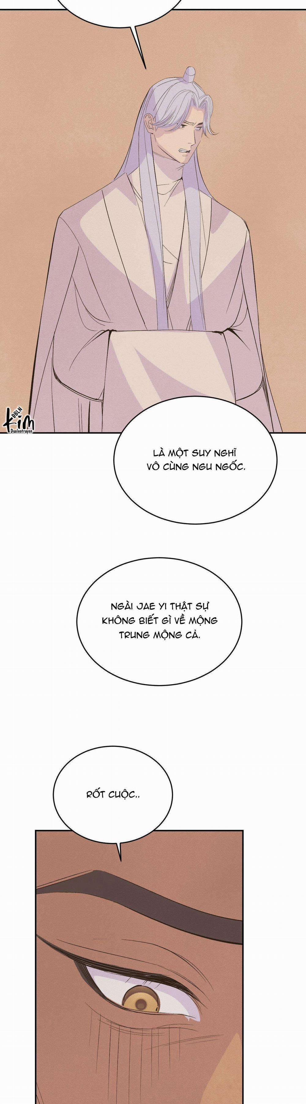 Peach Boy 20 trang 26