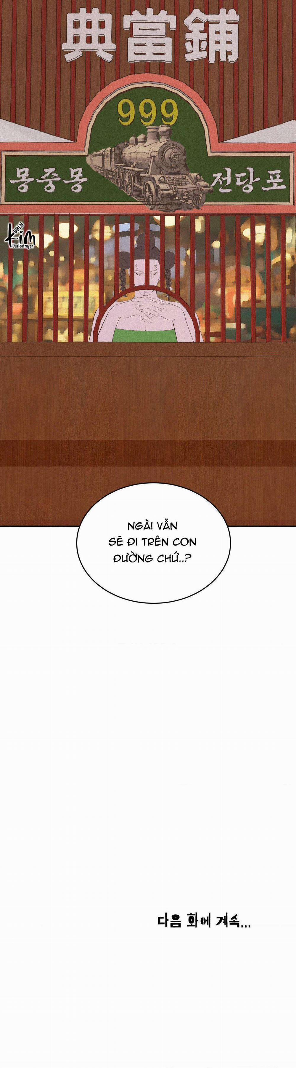 Peach Boy 20 trang 30