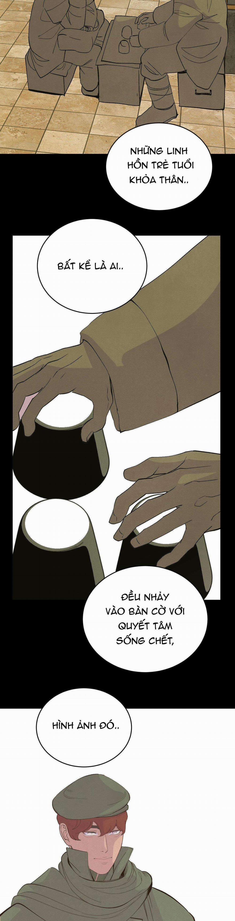 Peach Boy 20 trang 7