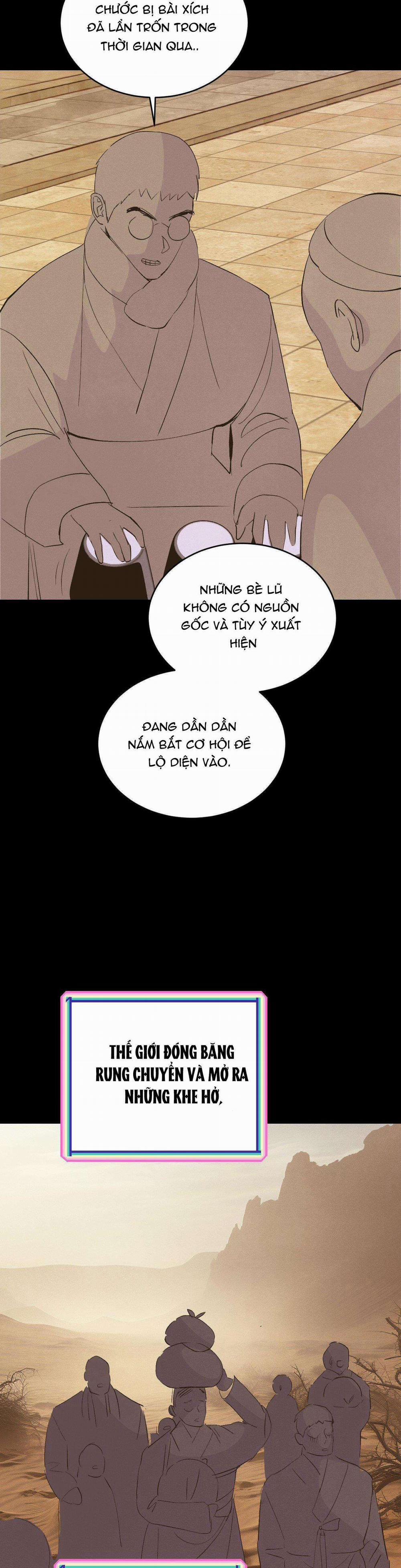 Peach Boy 20 trang 9