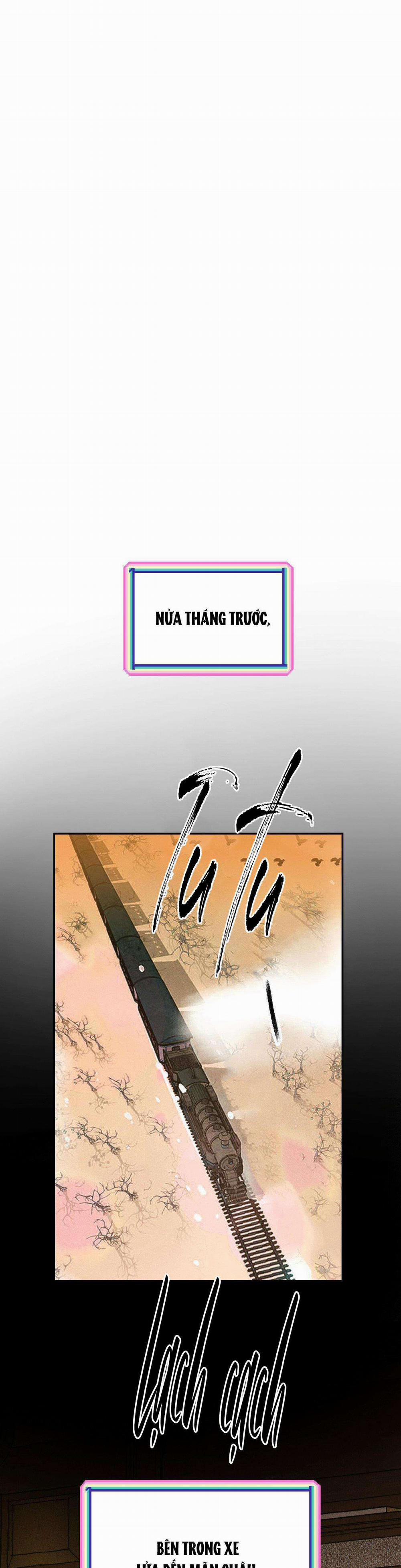 Peach Boy 21 trang 27