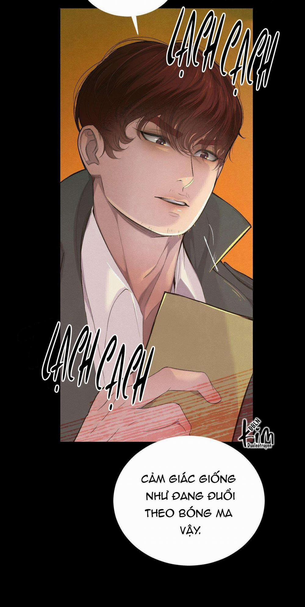 Peach Boy 21 trang 31