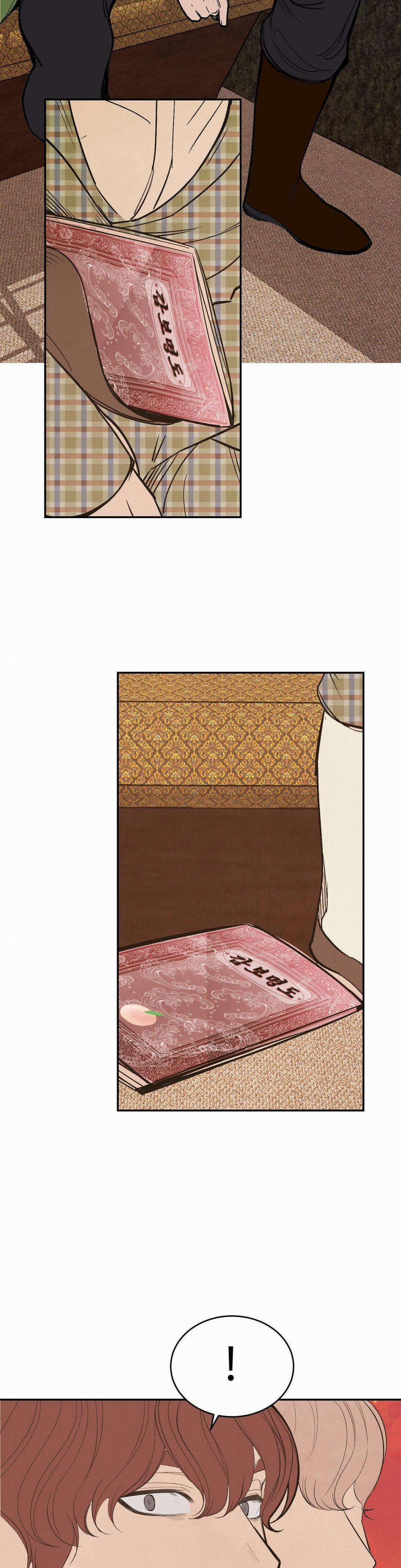 Peach Boy 22 trang 10