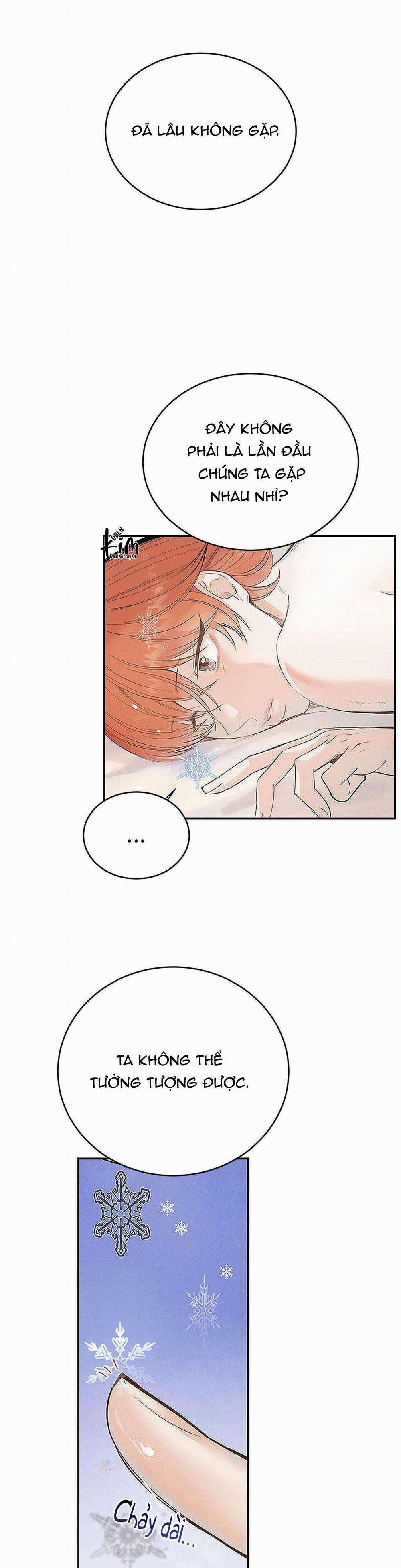 Peach Boy 22 trang 26