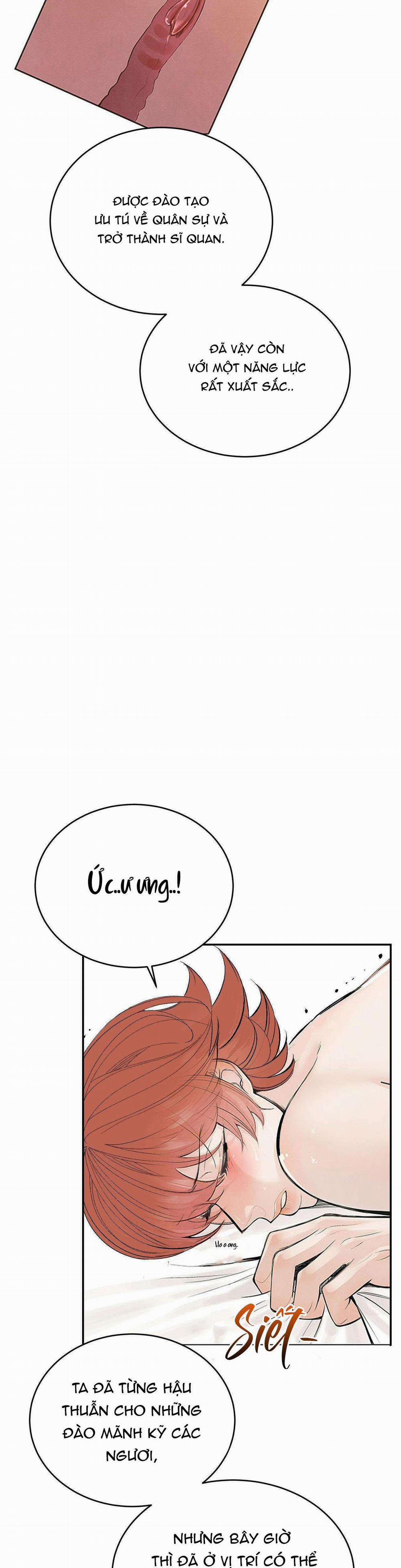 Peach Boy 22 trang 29