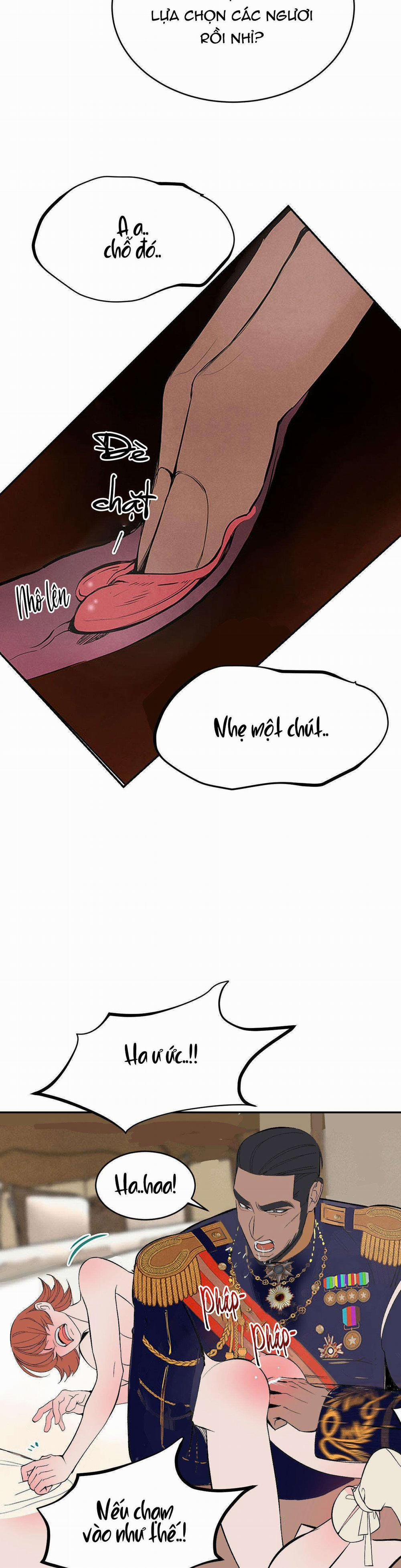 Peach Boy 22 trang 30