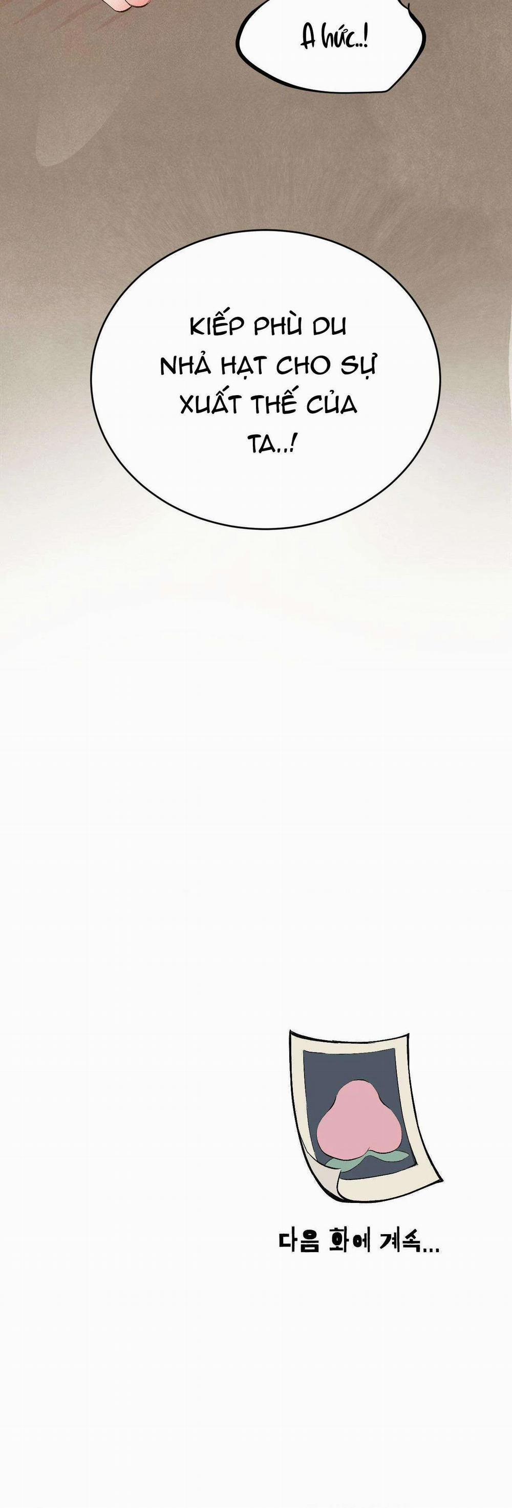 Peach Boy 22 trang 35