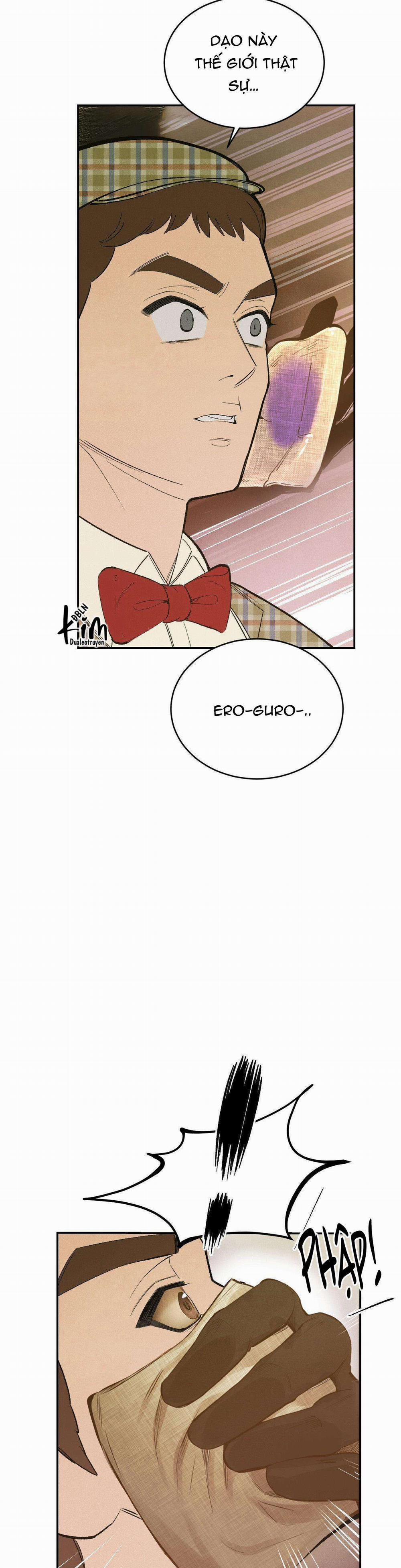 Peach Boy 23 trang 13